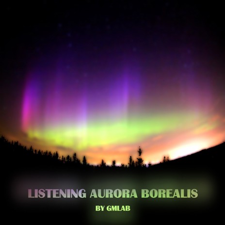 Listening Aurora Borealis (Original Mix) | Boomplay Music