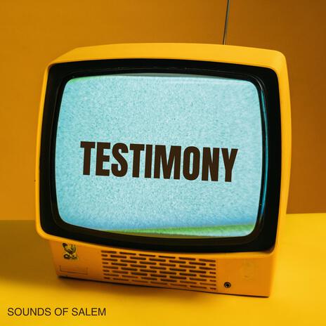 Testimony | Boomplay Music