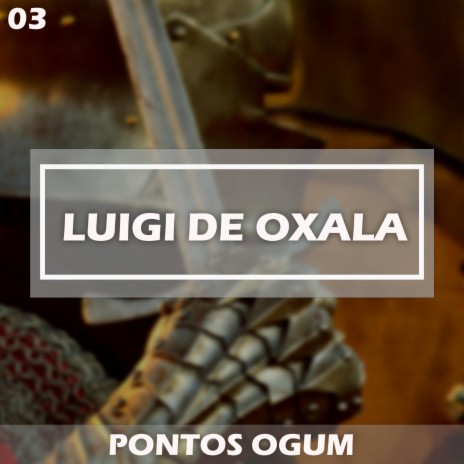 ponto de ogum matinata e ogum sete espadas | Boomplay Music