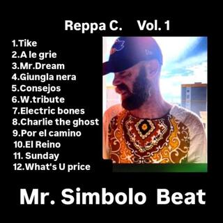 Reppa C. vol. 1