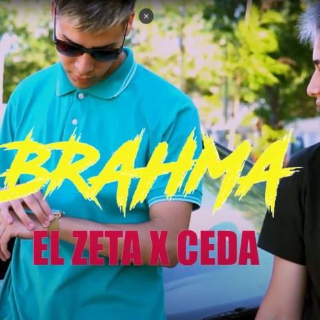 Brahma ft. CEDA | Boomplay Music