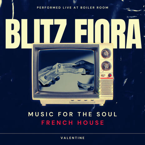 Blitz fiora | Boomplay Music