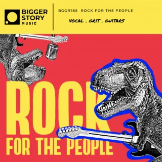 Rock For The People