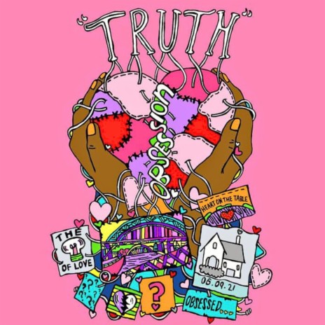 Truth ft. D'ann | Boomplay Music