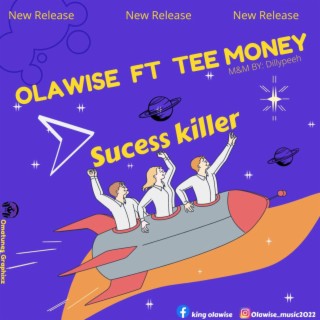Olawise ft tee money