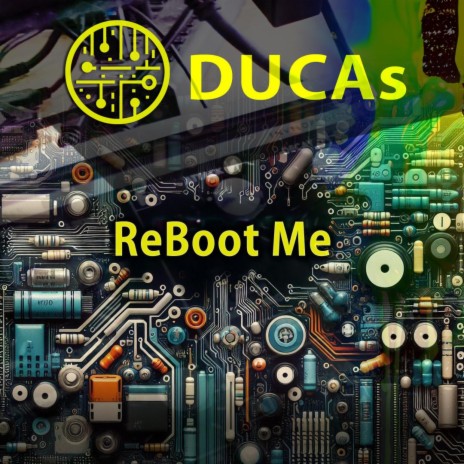 ReBoot Me | Boomplay Music