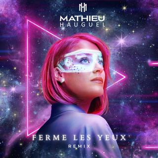 Ferme les yeux (Remix)