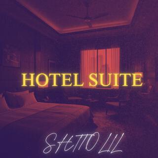 Hotel Suite