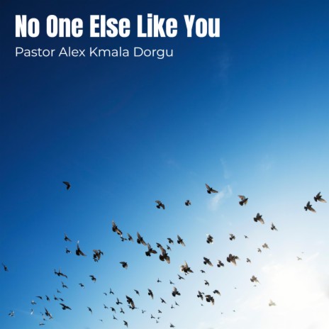 No One Else Like You | Boomplay Music