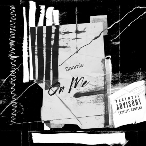 On me | Boomplay Music