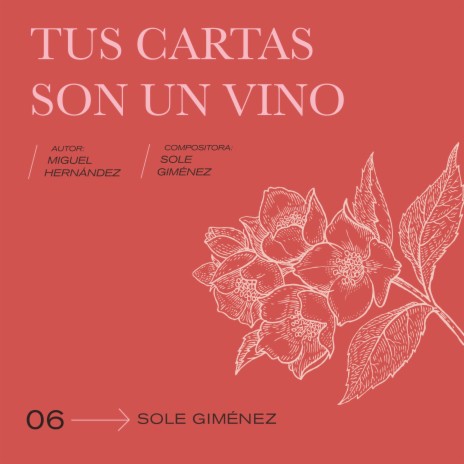 Tus Cartas Son un Vino | Boomplay Music