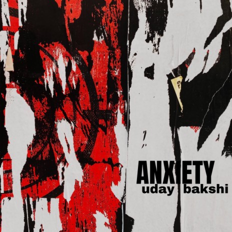 anxiety | Boomplay Music