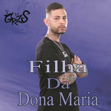 Filha Da Dona Maria ft. Mc Vini DF | Boomplay Music