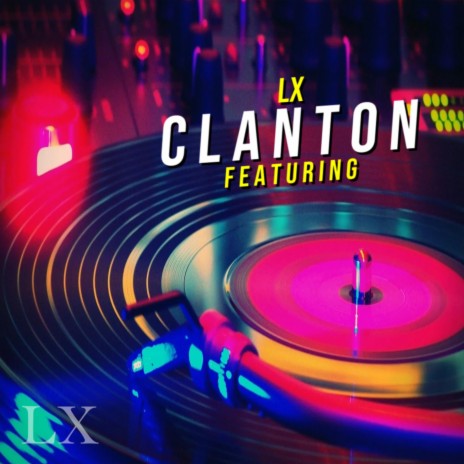 Fastest ft. Clanton | Boomplay Music