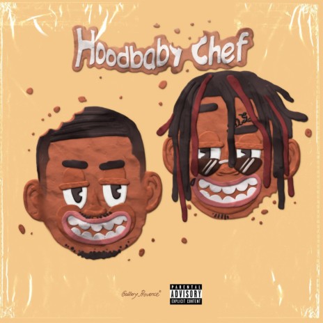 Hoodbaby Chef (feat. Lil Gotit)