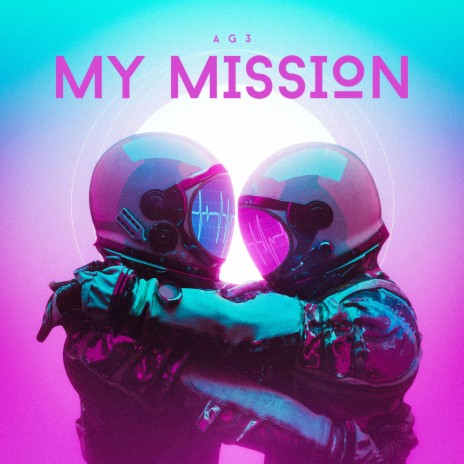 My Mission | Boomplay Music