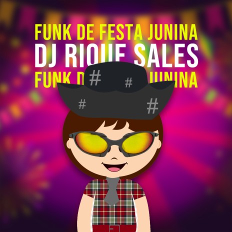 Funk de Festa junina | Boomplay Music