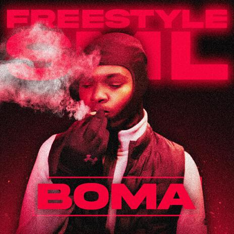 Freestyle SML #12 ft. BOMA GOPER | Boomplay Music