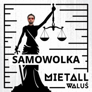 Samowolka