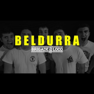 Beldurra