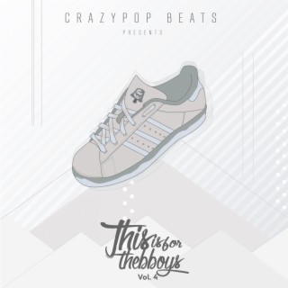 Crazypop Beats