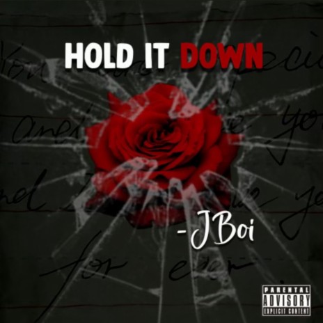 Hold it down | Boomplay Music