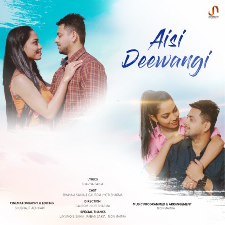 Aisi Deewangi | Boomplay Music