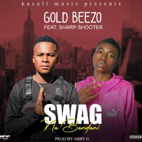 Gold Beezo ft. Sharp Shooter | Boomplay Music