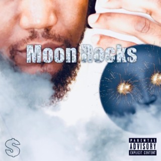 Moon Rocks