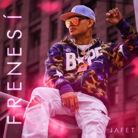 Frenesí | Boomplay Music