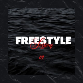 Freestyle Session 09