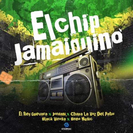 El Chip Jamaiquino ft. Jordani, Chapa La Voz Del Patio, Breo Music & Black Virosa | Boomplay Music