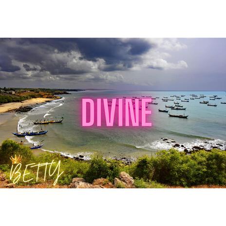 DIVINE | Boomplay Music