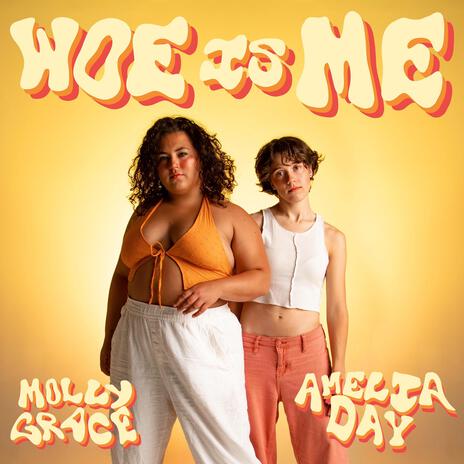 Woe Is Me ft. Molly Grace | Boomplay Music