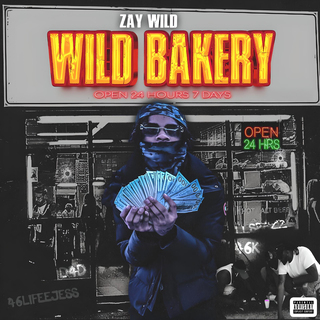 Wild Bakery