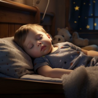 Slumber Lullaby for Peaceful Baby Sleep