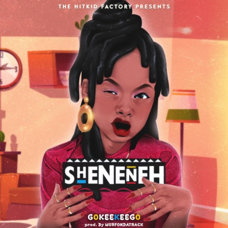 Sheneneh | Boomplay Music
