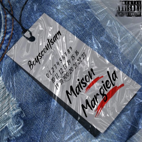 900 Maison Margiela | Boomplay Music