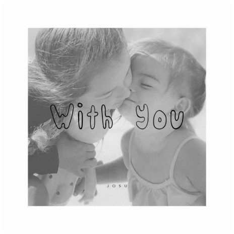 With You (Radio Edit) | Boomplay Music