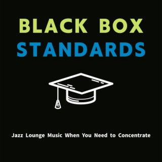 Jazz Lounge Music When You Need to Concentrate