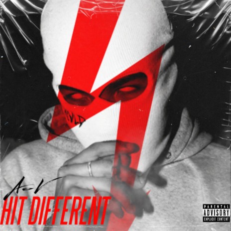 Hit Different | Boomplay Music