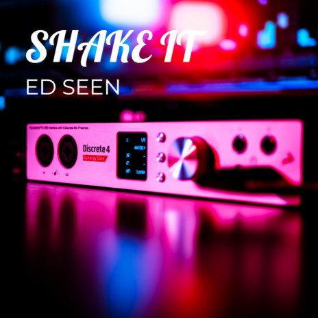Shake It | Boomplay Music