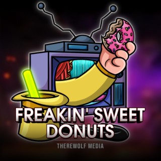 Freakin' Sweet Donuts