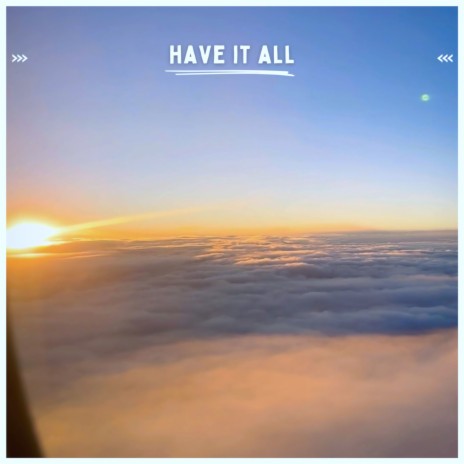 Have It All ((432hz lofi)) ft. adaptbeats & Thomas Henry Waterman III | Boomplay Music