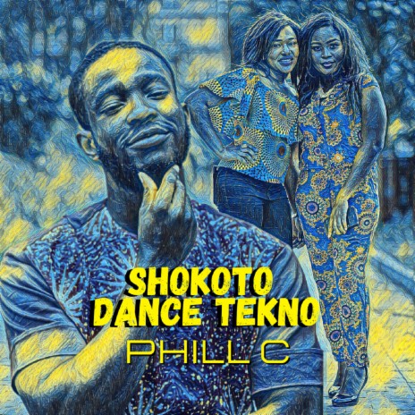 Shokoto Dance Tekno | Boomplay Music