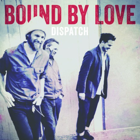 Bound by Love | Boomplay Music