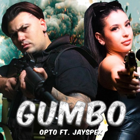 Gumbo ft. JaySpex | Boomplay Music