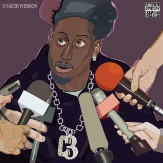 CHASER iVERSON