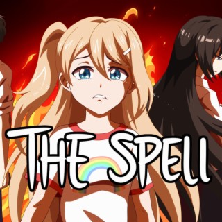 The Spell (Original Game Soundtrack)