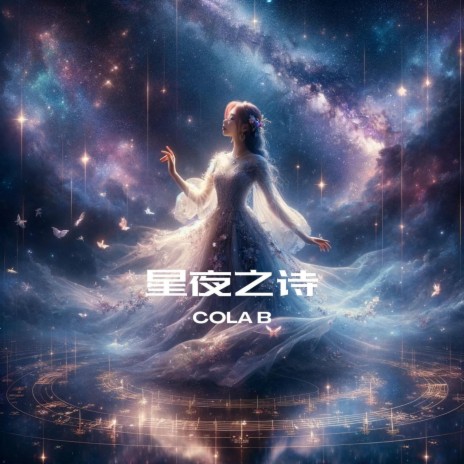 星夜之詩